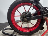 Suzuki GSX-S GSXS 125 2020 SPORT BIKE 125CC PROJECT BIKE PARTS BIKE 26