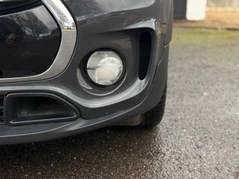 Mini Clubman 2.0 Cooper S Euro 6 (s/s) 6dr 15