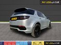 Land Rover Discovery Sport 2.0 Discovery Sport R-Dynamic HSE D MHEV Auto 4WD 5dr 2