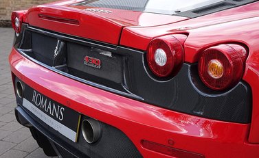 Ferrari 430 Scuderia 3