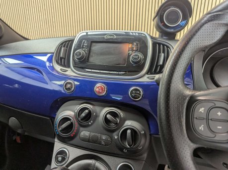 Abarth 595 1.4 595 3dr 45