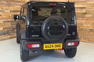 Suzuki Jimny 1.5 SZ5 SUV 3dr Petrol Auto ALLGRIP Euro 6 (101 ps) 92