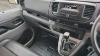 Vauxhall Vivaro 1.5 Turbo D 2700 Edition L1 H1 Euro 6 (s/s) 5dr 23