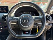 Audi A3 TFSI S LINE 12