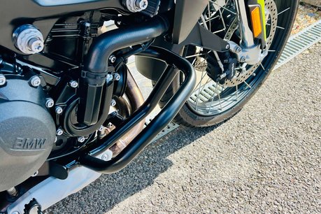 BMW F900 F 900 GS 21