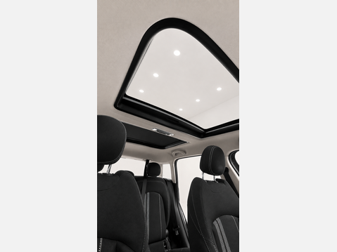 Mini Countryman COOPER S ALL4 CLASSIC 10