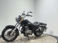 Suzuki Marauder GZ 2009 19K FUEL INJECTED 125CC CRUISER PROJECT BIKE LEARNER 6