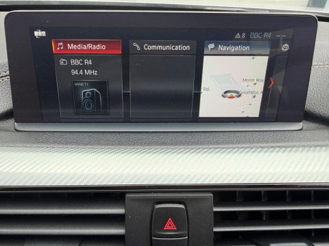 BMW 4 Series 3.0 440i M Sport Auto Euro 6 (s/s) 5dr 34