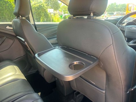 Ford Kuga TITANIUM X 15