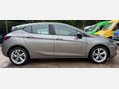 Vauxhall Astra 1.6 CDTi ecoFLEX SRi Nav Hatchback 5dr Diesel Manual Euro 6 (s/s) (110 ps) 6