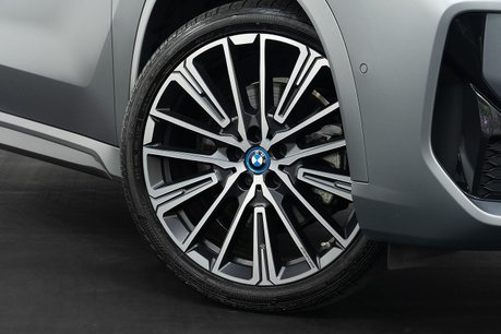 BMW X1 1.5 30e 16.3kWh M Sport SUV 5dr Petrol Plug-in Hybrid DCT xDrive Euro 6 (s/ 28