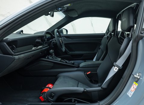 Porsche 911 GT3 (992) 17