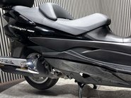 Suzuki Burgman AN 2009 ONLY 5K MOT SEPTEMBER 2027 1 OWNER MAXI SCOOTER 29