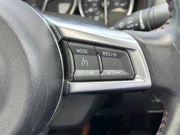 Mazda MX-5 SPORT NAV 45