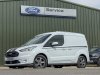 Ford Transit Connect SWB L1H1 [SOLD MM] Low Roof SPORT Air Con Alloys Cam SELECT