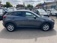 Mazda CX-3 2.0 SKYACTIV-G SE-L Nav Auto Euro 6 (s/s) 5dr 7
