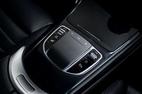 Mercedes-Benz EQC EQC 400 AMG Line Premium+ 4Matic 4WD 5dr 34