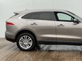 Jaguar F-Pace 2.0 F-PACE Portfolio AWD D 4WD 5dr 11