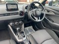 Mazda CX-3 2.0 SKYACTIV-G SE-L Nav Auto Euro 6 (s/s) 5dr 22