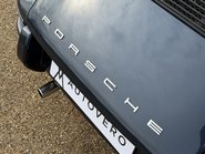 Porsche 911 CARRERA 3.2 BACK-DATE 27
