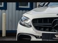 Mercedes-Benz E Class 4.0 AMG E 63 S 4Matic+ Auto 4WD 4dr 26