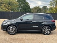 Suzuki Vitara ULTRA BOOSTERJET ALLGRIP 6