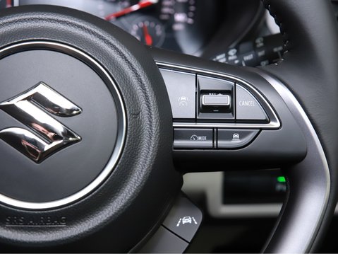 Suzuki Swift 1.2 Mild Hybrid Motion 5dr 26