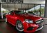 Mercedes-Benz E Class 2.0 E350 AMG Line Cabriolet G-Tronic+ Euro 6 (s/s) 2dr