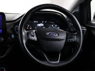 Ford Puma TITANIUM FIRST EDITION MHEV 34