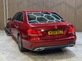 Mercedes-Benz E Class 2.1 E220 AMG Sport CDi Auto 4dr 5