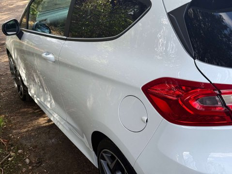 Ford Fiesta 1.5 Fiesta ST-3 T 3dr 64