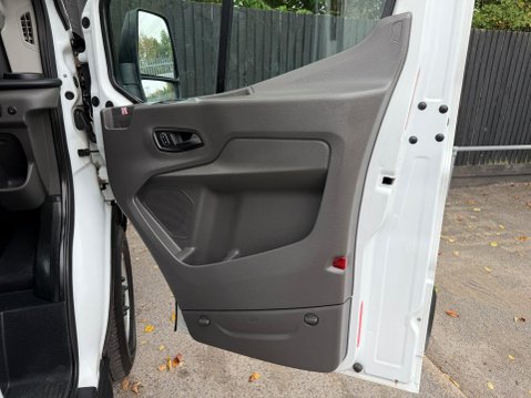 Ford Transit 350 LEADER P/V ECOBLUE 12