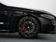 BMW M8 i V8 Competition Coupe 4.4 Automatic Petrol 39