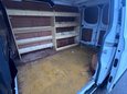 Ford Transit Custom 290 LR P/V 8