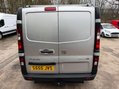 Vauxhall Vivaro 1.6 CDTi 2700 BiTurbo ecoFLEX Panel Van 5dr Diesel Manual L1 H1 Euro 5 (s/s 16