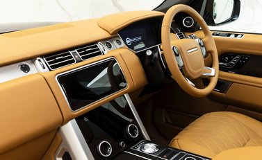 Land Rover Range Rover 5.0 SVAutobiography Ultimate LWB 23
