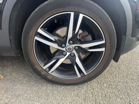 Volvo XC40 2.0 T4 R-Design Auto AWD Euro 6 (s/s) 5dr 23