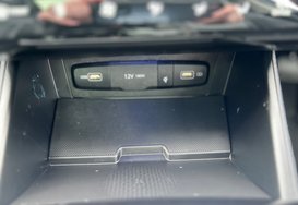 Hyundai TUCSON 1.6h T-GDI ULTIMATE AUTO PETROL HYBRID 48