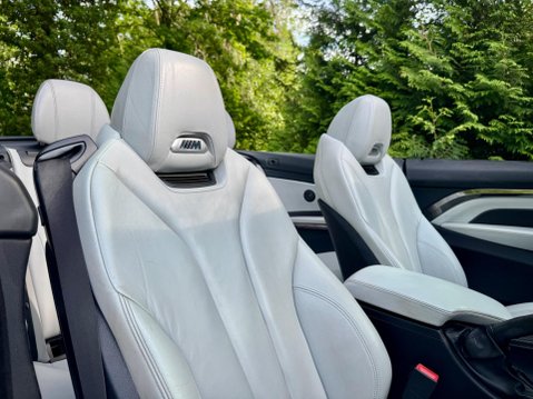 BMW M4 3.0 BiTurbo DCT Euro 6 (s/s) 2dr 28