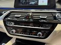 BMW 5 Series 3.0 530d xDrive M Sport Auto 4WD 4dr 55