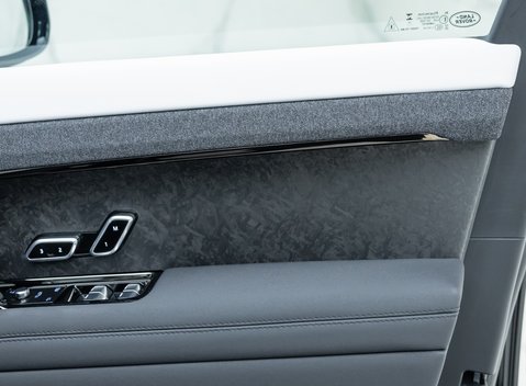Land Rover Range Rover Sport P530 First Edition 27