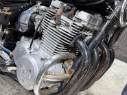 Yamaha XS 1100 1979 PROJECT CLASSIC BIKE SPARES OR REPAIR 1100CC 16