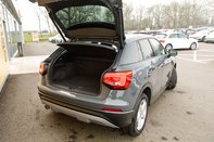 Audi Q2 TFSI SPORT 39