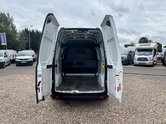 Ford Transit Custom SWB L1H2 High Roof Leader 300 Air Con Sensors EURO 6 8