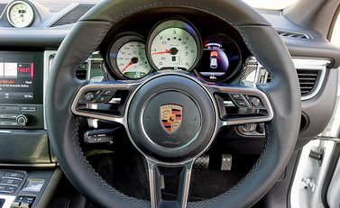 Porsche Macan S Diesel 22