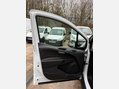 Ford Transit Courier 1.5 TDCi Panel Van 5dr Diesel Manual L1 Euro 6 (SLD) (75 ps) 35