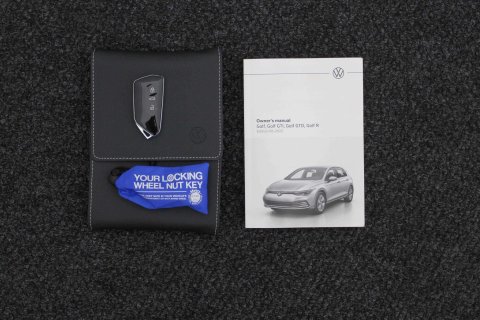 Volkswagen Golf 5dr 1.5 TSi Life 27