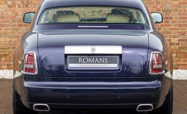 Rolls-Royce Phantom Coupé 5