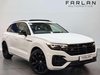 Volkswagen Touareg 3.0 TDI V6 Black Edition SUV 5dr Diesel Tiptronic 4Motion Euro 6 (s/s) (286