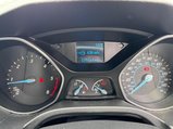 Ford Focus 1.6 TDCi Edge Euro 5 (s/s) 5dr 18